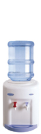 Avalanche Bottled Water Cooler